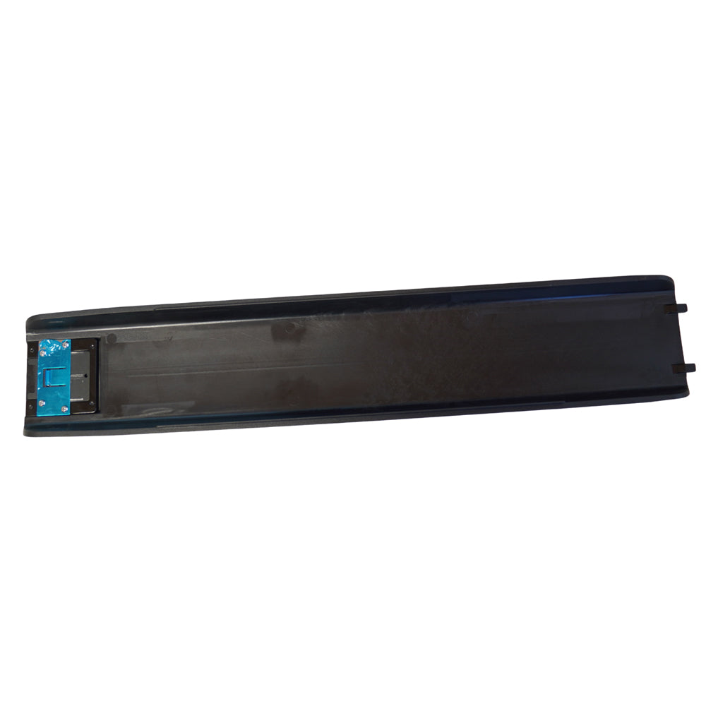 Kneissl FS03 29" 750Wh Copper 2023 - Akkuabdeckung-1