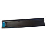 Kneissl FS03 29" 750Wh Copper 2023 - Akkuabdeckung-1