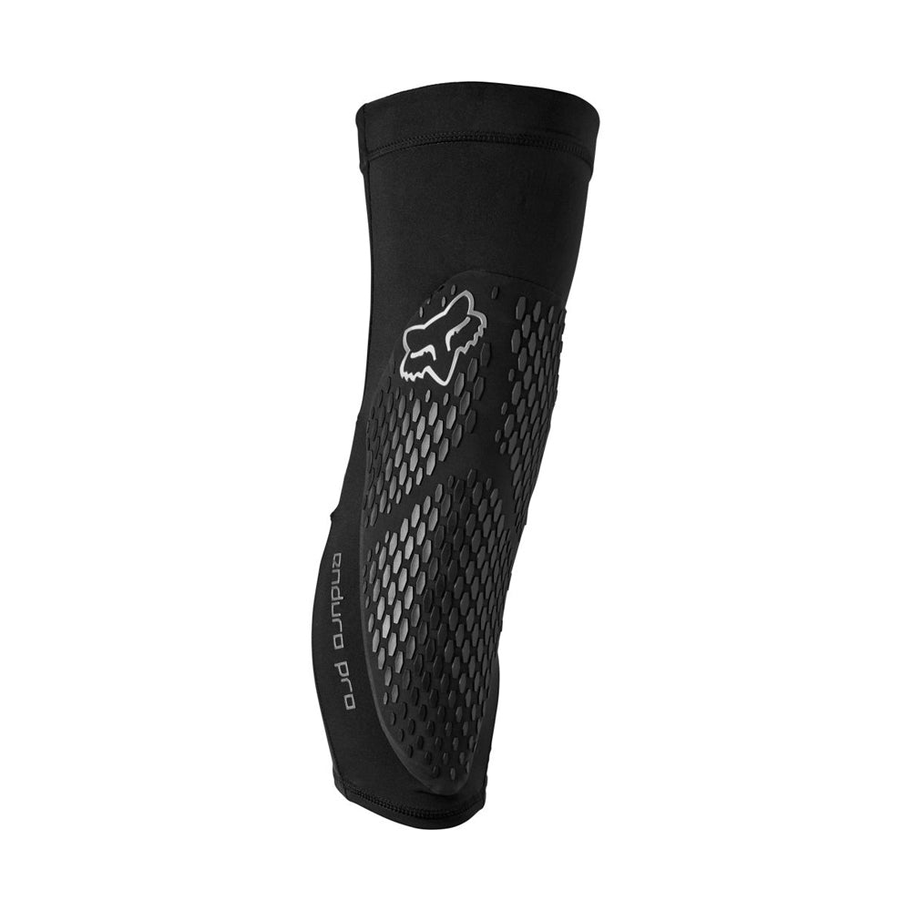Fox Enduro Knieprotektor Black-0