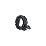 Knog Fahrradklingel Oi Classic large 23,8-31,8 mm black-0