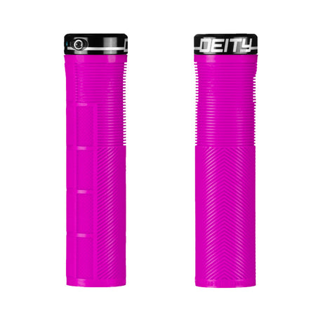 Deity Griff Knuckleduster Pink-0