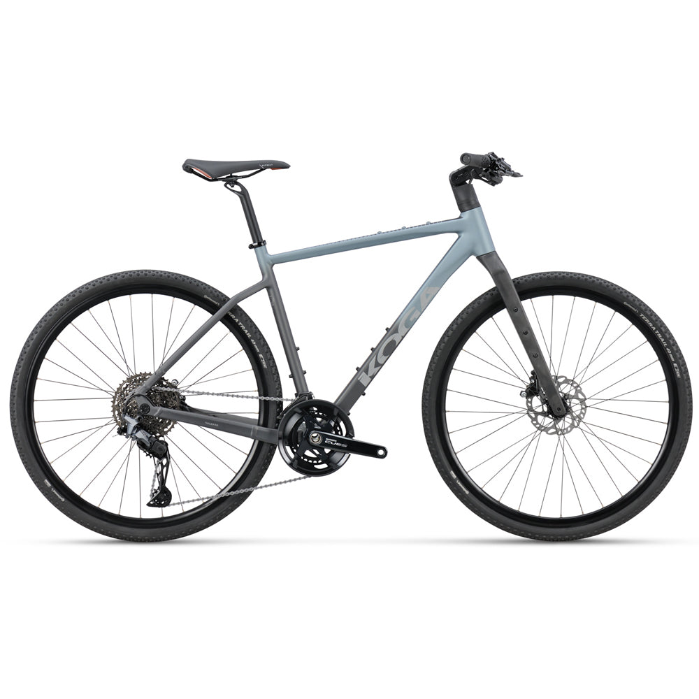 Koga Colmaro Adventure Gents Nordic blue 2025-0