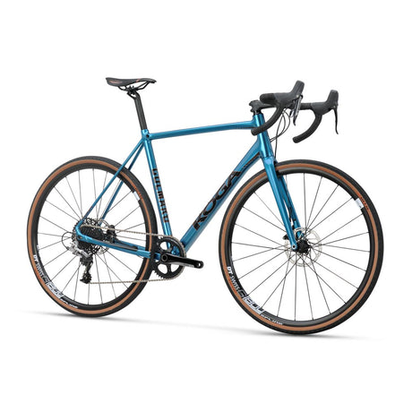 Koga Colmaro Allroad Gravelbike 2022-1