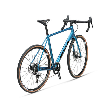 Koga Colmaro Allroad Gravelbike 2022-2