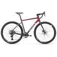 Koga Colmaro Allroad Gents Silk red 2025-0