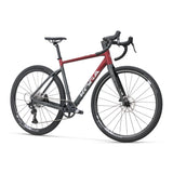 Koga Colmaro Allroad Gents Silk red 2025-1