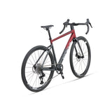 Koga Colmaro Allroad Gents Silk red 2025-2