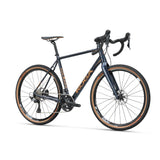 KOGA Colmaro Extreme Gents Steel High Gloss 2024-1