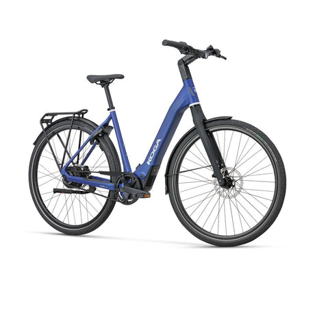 Koga E-F3 6.0 Lady blue matt 2025-1