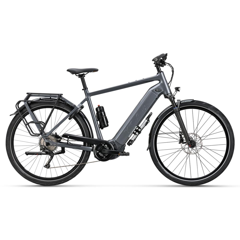 Koga E-Worldtraveller Gents-0
