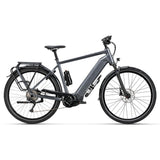 Koga E-Worldtraveller Gents-0