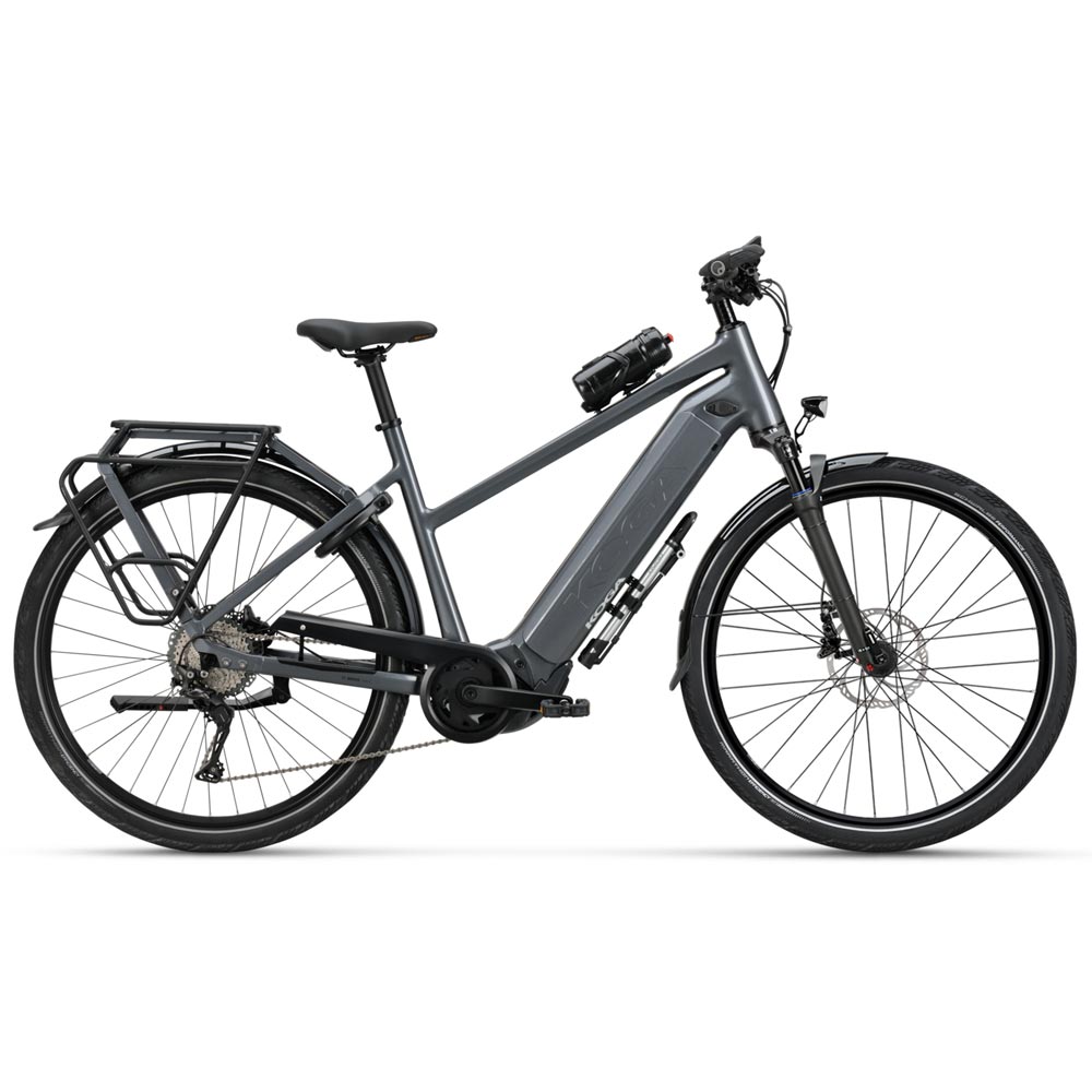 Koga E-Worldtraveller Mixed 2024-0