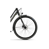 Koga F-Serie Federgabel E-Element BBB 269mm Disc-0