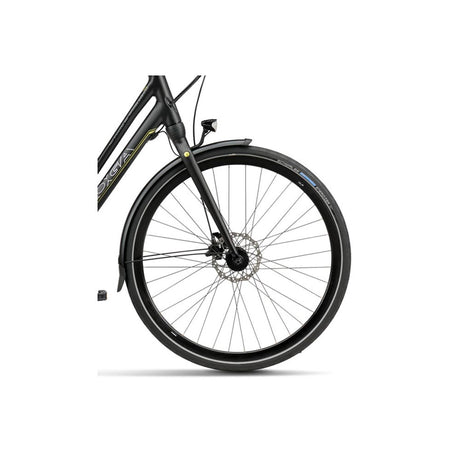 Koga F-Serie Federgabel E-Element BBB 269mm Disc-0