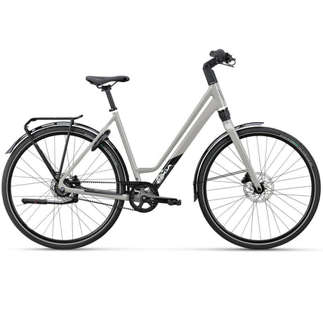 Koga F3 4.0 Damen dawn grey 2025-0