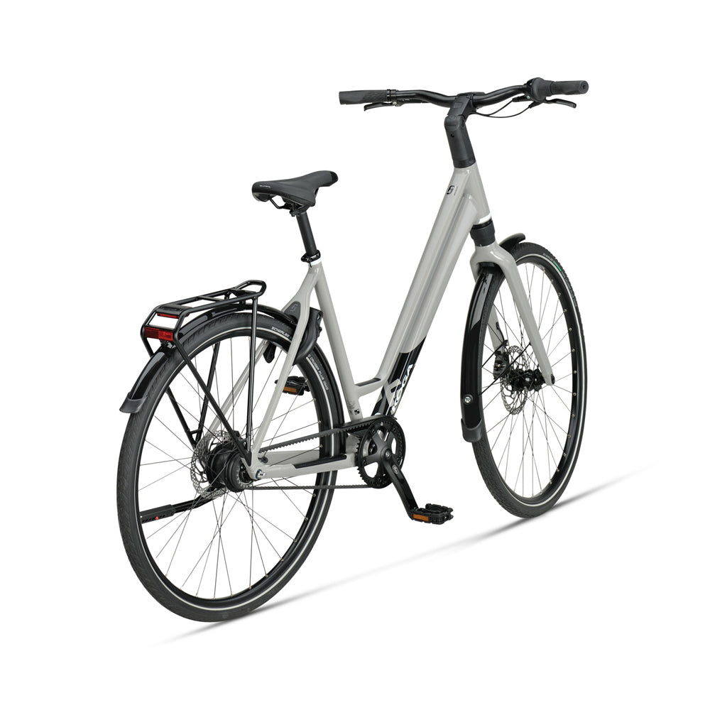 Koga F3 4.0 Damen dawn grey 2025-2