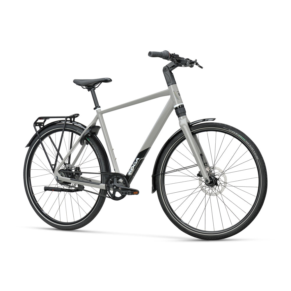 Koga F3 4.0 dawn grey 2025-1