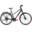 Koga F3 5.0 Mixed Panther Black 2022-0