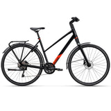 Koga F3 5.0 Mixed Panther Black 2022-0