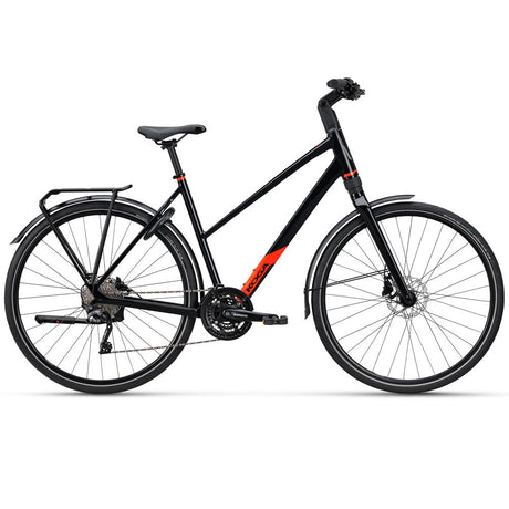 Koga F3 5.0 Mixed Panther Black-0