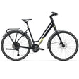 Koga F3 5.0 Rigid Damen vulcan black-0