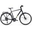 Koga F3 5.0 Rigid Gents vulcan black gloss 2025-0