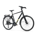 Koga F3 5.0 Rigid Gents vulcan black gloss 2025-1