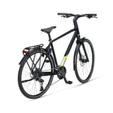 Koga F3 5.0 Rigid Gents vulcan black gloss 2025-2