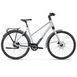 Koga F3 8.0 silver Trapeze 2025-0
