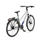 Koga F3 8.0 silver Trapeze 2025-2