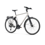 Koga F3 9.0 Gents Titanium 2025-1