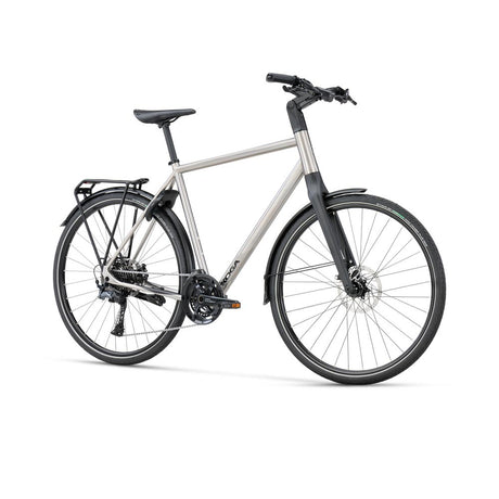 Koga F3 9.0 Gents Titanium 2025-1