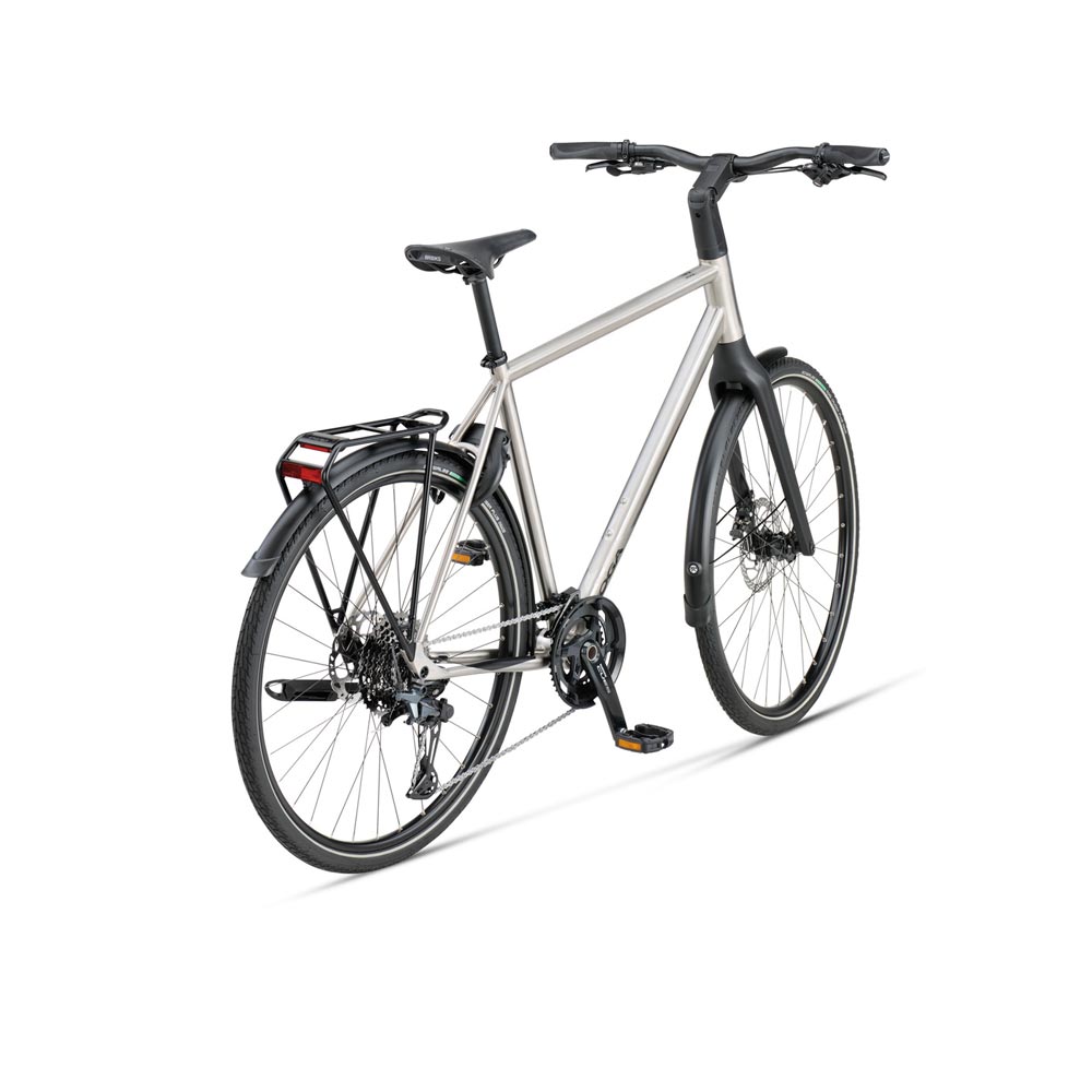 Koga F3 9.0 Gents Titanium 2025-2