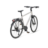 Koga F3 9.0 Gents Titanium 2025-2