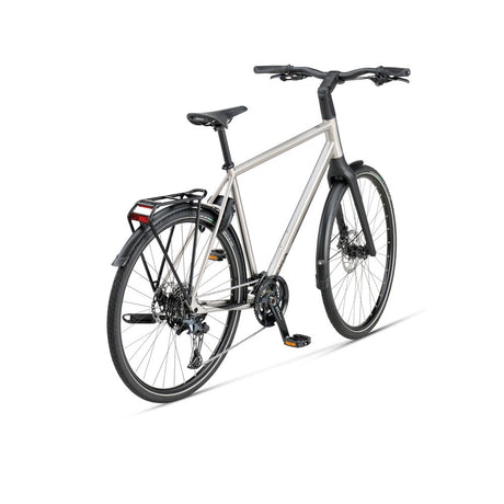 Koga F3 9.0 Gents Titanium 2025-2
