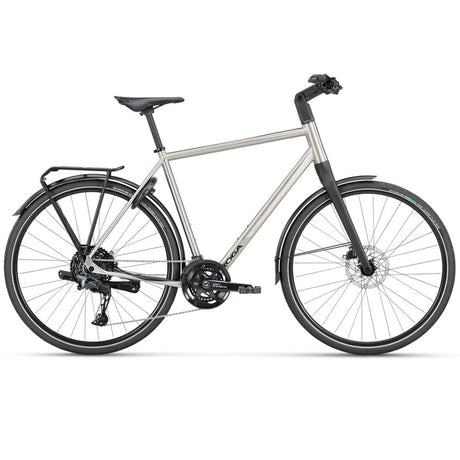 Koga F3 9.0 Gents Titanium 2025-0