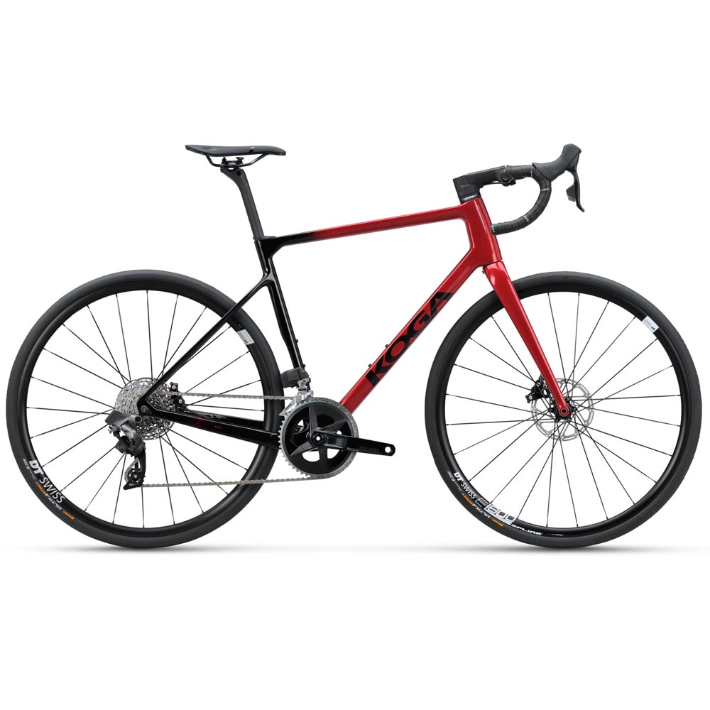 Koga Roqa Premium 2024-0