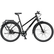 Koga Worldtraveller Rohloff Mixed Graphite Black Shiny 2025-0