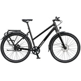 Koga Worldtraveller Rohloff Mixed Graphite Black Shiny 2025-0