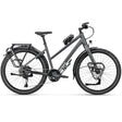 Koga Worldtraveller Mixed off black mat-0