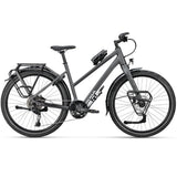 Koga Worldtraveller Mixed off black mat-0