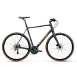 Koga Colmaro Sports Black Matt 2024-0