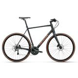 Koga Colmaro Sports Black Matt 2024-0