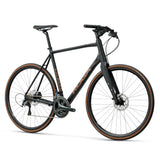 Koga Colmaro Sports Black Matt 2024-1