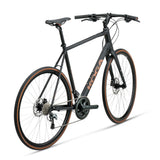 Koga Colmaro Sports Black Matt 2024-2