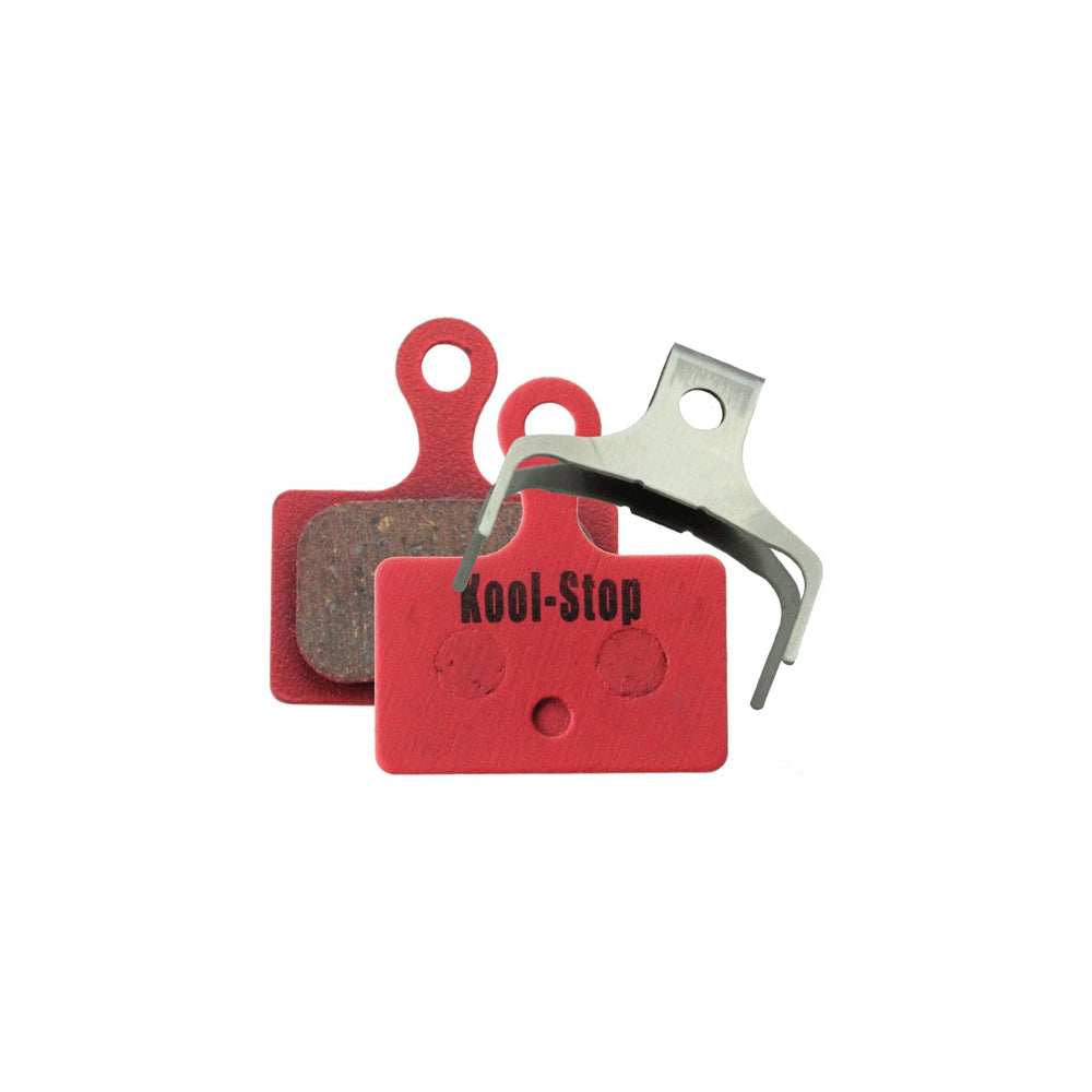Kool Stop Bremsbeläge D-625 organisch-0
