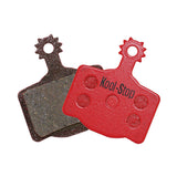 Kool Stop Scheibenbremsbeläge für Magura MT2/MT4/MT6/MT8-0