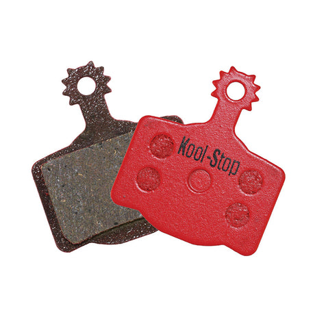 Kool Stop Scheibenbremsbeläge für Magura MT2/MT4/MT6/MT8-0