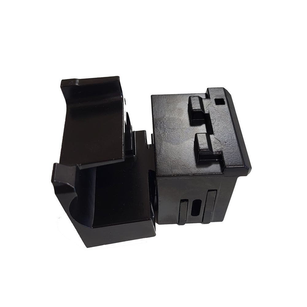 Kross Simplo Akkufixierung Metall-0