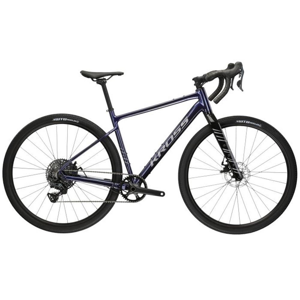 Kross Esker 2.0 nebula grey 2024-0